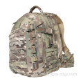 500D Tactical Backpack Laser Cut with Waist Belt